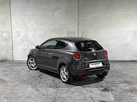 Alfa romeo mito 0.9 twin air esclusivo 101pk 2014, 6-xst-86 - afbeelding 6 van  37
