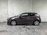 Alfa romeo mito 0.9 twin air esclusivo 101pk 2014, 6-xst-86 - afbeelding 8 van  37
