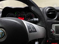 Alfa romeo mito 0.9 twin air esclusivo 101pk 2014, 6-xst-86 - afbeelding 15 van  37