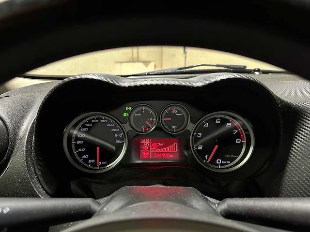 Alfa romeo mito 0.9 twin air esclusivo 101pk 2014, 6-xst-86 - afbeelding 18 van  37