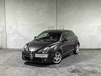 Alfa romeo mito 0.9 twin air esclusivo 101pk 2014, 6-xst-86 - afbeelding 12 van  37