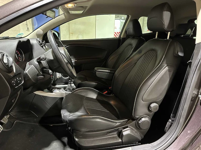 Alfa romeo mito 0.9 twin air esclusivo 101pk 2014, 6-xst-86 - afbeelding 24 van  37