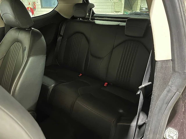 Alfa romeo mito 0.9 twin air esclusivo 101pk 2014, 6-xst-86 - afbeelding 25 van  37