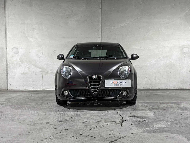 Alfa romeo mito 0.9 twin air esclusivo 101pk 2014, 6-xst-86 - afbeelding 23 van  37