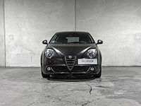 Alfa romeo mito 0.9 twin air esclusivo 101pk 2014, 6-xst-86 - afbeelding 23 van  37