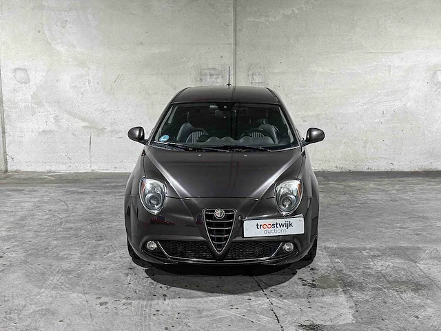 Alfa romeo mito 0.9 twin air esclusivo 101pk 2014, 6-xst-86 - afbeelding 32 van  37