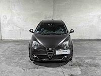 Alfa romeo mito 0.9 twin air esclusivo 101pk 2014, 6-xst-86 - afbeelding 32 van  37