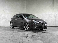 Alfa romeo mito 0.9 twin air esclusivo 101pk 2014, 6-xst-86 - afbeelding 33 van  37