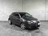 Alfa romeo mito 0.9 twin air esclusivo 101pk 2014, 6-xst-86 - afbeelding 34 van  37