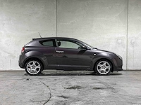 Alfa romeo mito 0.9 twin air esclusivo 101pk 2014, 6-xst-86 - afbeelding 35 van  37