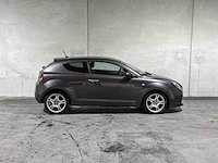 Alfa romeo mito 0.9 twin air esclusivo 101pk 2014, 6-xst-86 - afbeelding 36 van  37