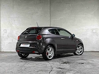 Alfa romeo mito 0.9 twin air esclusivo 101pk 2014, 6-xst-86 - afbeelding 37 van  37