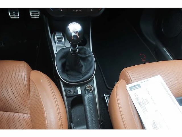 Alfa romeo mito 0.9 twinair distinct, 76-zrf-6 - afbeelding 4 van  17