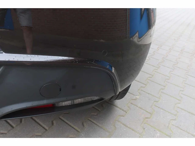Alfa romeo mito 0.9 twinair distinct, 76-zrf-6 - afbeelding 9 van  17