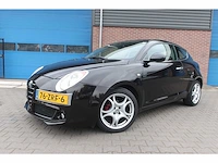 Alfa romeo mito 0.9 twinair distinct, 76-zrf-6 - afbeelding 1 van  17