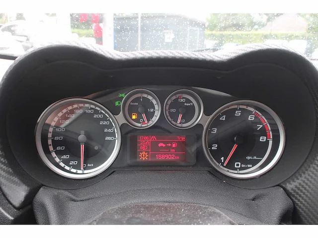 Alfa romeo mito 0.9 twinair distinct, 76-zrf-6 - afbeelding 16 van  17