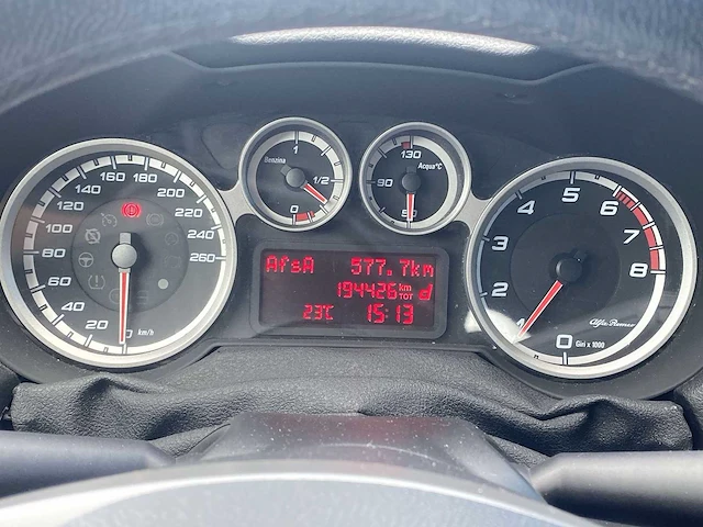 Alfa romeo mito 0.9 twinair progression 2012 | 17-xrx-2 - afbeelding 6 van  30