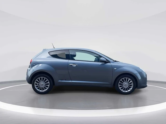 Alfa romeo mito 0.9 twinair progression 2012 | 17-xrx-2 - afbeelding 7 van  30
