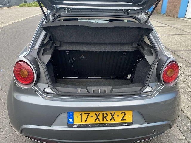 Alfa romeo mito 0.9 twinair progression 2012 | 17-xrx-2 - afbeelding 19 van  30