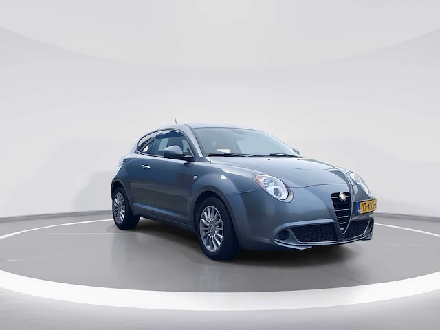Alfa romeo mito 0.9 twinair progression 2012 | 17-xrx-2 - afbeelding 12 van  30