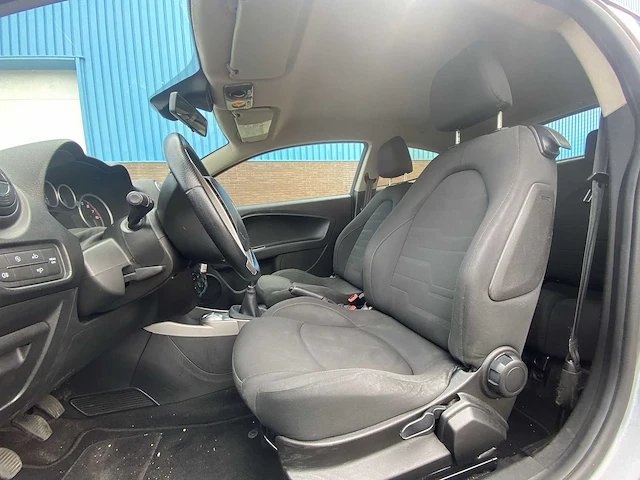 Alfa romeo mito 0.9 twinair progression 2012 | 17-xrx-2 - afbeelding 25 van  30