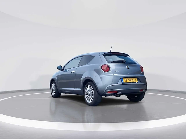 Alfa romeo mito 0.9 twinair progression 2012 | 17-xrx-2 - afbeelding 30 van  30