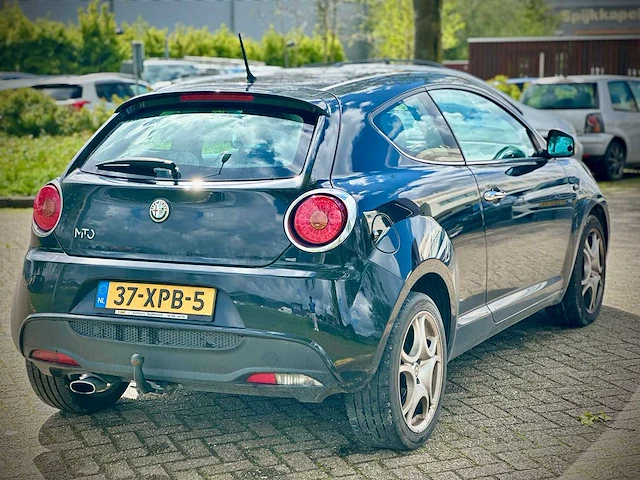 Alfa romeo mito 1.3 jtdm eco dist, 37xpb5 - afbeelding 7 van  14