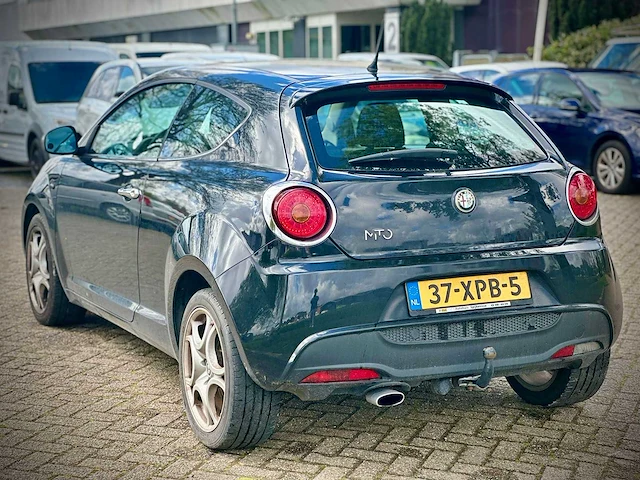 Alfa romeo mito 1.3 jtdm eco dist, 37xpb5 - afbeelding 9 van  14