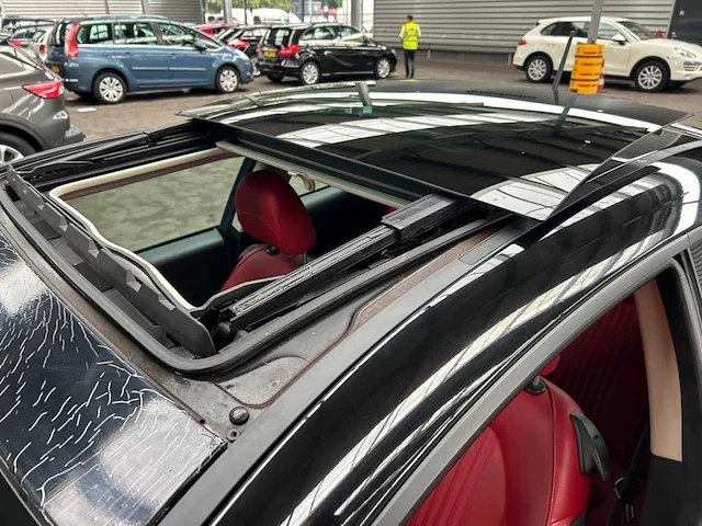 Alfa romeo mito 1.3 jtdm eco essent , 02-pxs-7 - afbeelding 6 van  18