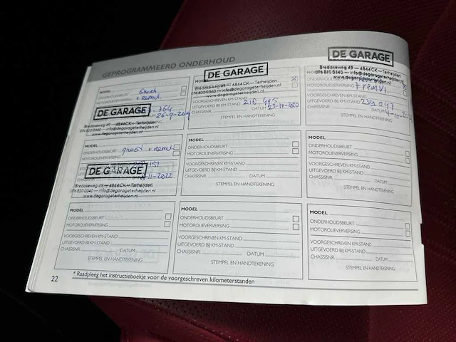 Alfa romeo mito 1.3 jtdm eco essent , 02-pxs-7 - afbeelding 9 van  18