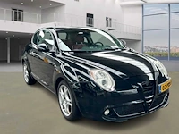 Alfa romeo mito 1.3 jtdm eco essent , 02-pxs-7 - afbeelding 11 van  18