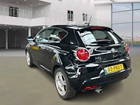 Alfa romeo mito 1.3 jtdm eco essent , 02-pxs-7 - afbeelding 13 van  18