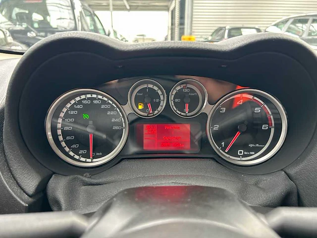 Alfa romeo mito 1.3 jtdm eco essent , 02-pxs-7 - afbeelding 17 van  18