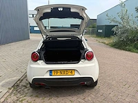 Alfa romeo mito 1.4 centenario , 19-nxd-4 - afbeelding 10 van  25