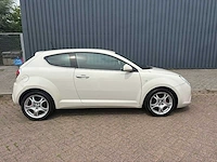 Alfa romeo mito 1.4 centenario , 19-nxd-4 - afbeelding 11 van  25