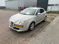 Alfa romeo mito 1.4 centenario , 19-nxd-4 - afbeelding 1 van  25