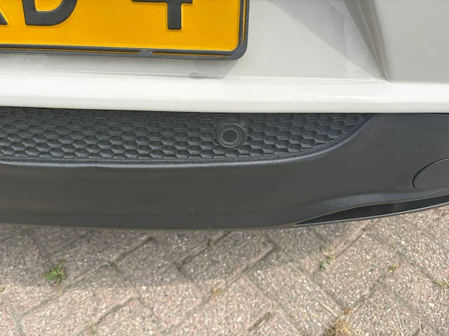 Alfa romeo mito 1.4 centenario , 19-nxd-4 - afbeelding 13 van  25