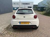 Alfa romeo mito 1.4 centenario , 19-nxd-4 - afbeelding 14 van  25