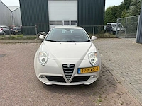 Alfa romeo mito 1.4 centenario , 19-nxd-4 - afbeelding 18 van  25