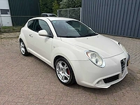 Alfa romeo mito 1.4 centenario , 19-nxd-4 - afbeelding 12 van  25