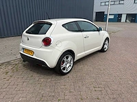 Alfa romeo mito 1.4 centenario , 19-nxd-4 - afbeelding 19 van  25