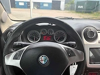 Alfa romeo mito 1.4 centenario , 19-nxd-4 - afbeelding 24 van  25