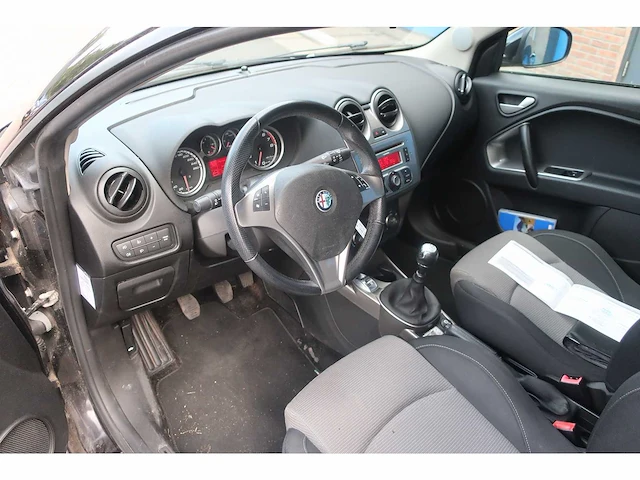 Alfa romeo mito 1.4 progression, 42-hxh-3 - afbeelding 10 van  17