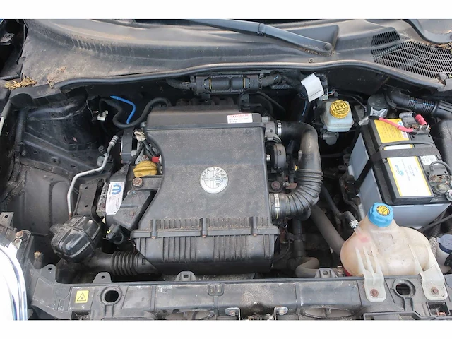 Alfa romeo mito 1.4 progression, 42-hxh-3 - afbeelding 15 van  17