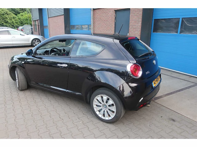 Alfa romeo mito 1.4 progression, 42-hxh-3 - afbeelding 16 van  17