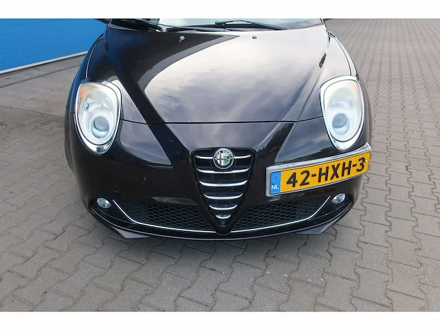 Alfa romeo mito 1.4 progression, 42-hxh-3 - afbeelding 17 van  17