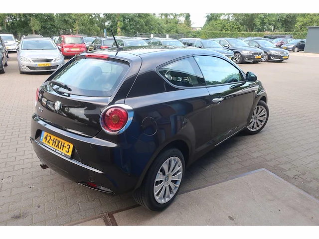 Alfa romeo mito 1.4 progression, 42-hxh-3 - afbeelding 2 van  17
