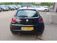 Alfa romeo mito 1.4 progression, 42-hxh-3 - afbeelding 3 van  17