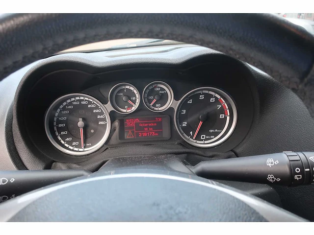 Alfa romeo mito 1.4 progression, 42-hxh-3 - afbeelding 4 van  17