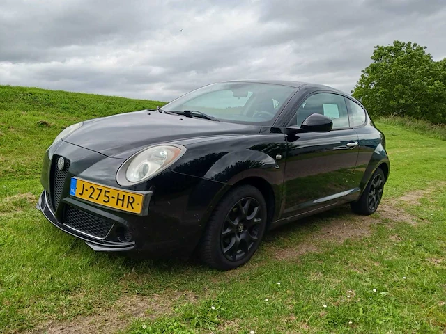 Alfa romeo mito 1.4 progression, j-275-hr - afbeelding 1 van  18